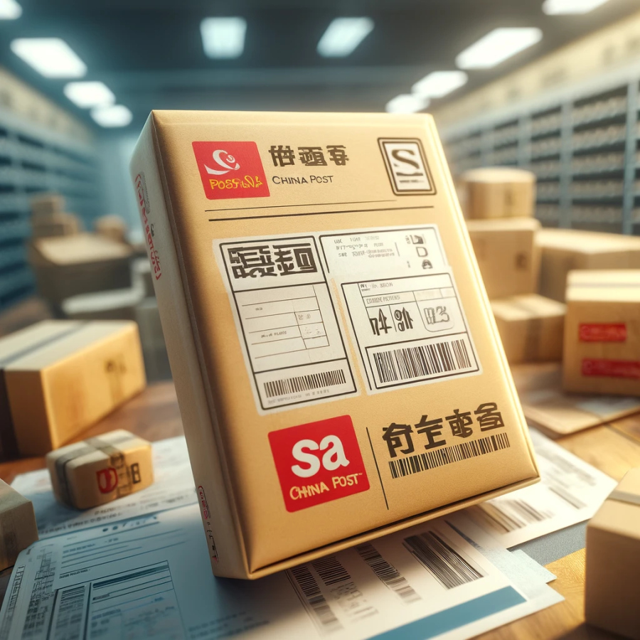 中国邮政SA是什么快递